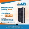 Panneaux Solaire Mono Jinko Solar 590 Watts – Image 2