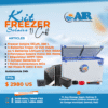 Kit Freezer Solaire 13Cuft – Image 2