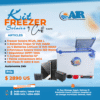Kit Freezer Solaire 9Cuft 2 Portes – Image 2